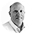 Rod Ford black and white headshot